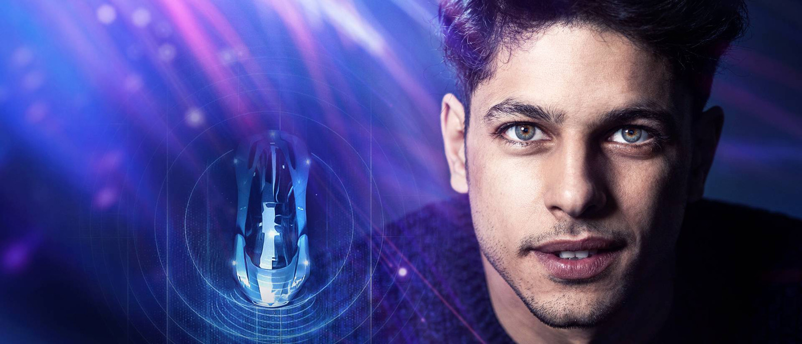 Imagekampagne dSPACE, Experten für Autonomes Fahren und E-Mobilität in Paderborn Björn Hokamp Werbefotograf Bielefeld