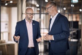 Messezeitung Bauforrmat Küchen in Löhne Björn Hokamp Werbefotograf Bielefeld