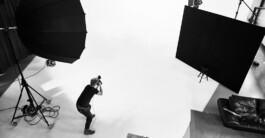 Werbefotograf Bielefeld Fotostudio