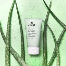 avril Aloe Vera Gel Produktfotografie Bielefeld Björn Hokamp Werbefotograf Bielefeld