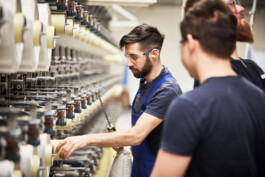 Businessfotografie Teamfotos Recruiting Björn Hokamp Werbefotograf Bielefeld