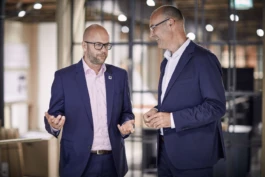 Businessporträt Bielefeld Björn Hokamp Werbefotograf Bielefeld