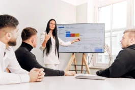 Businessporträt Gruppenfoto Björn Hokamp Werbefotograf Bielefeld