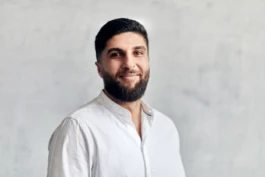 Businessporträt Bielefeld Björn Hokamp Werbefotograf Bielefeld