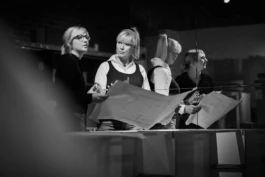 Mitarbeiter Porträt Bielefeld Björn Hokamp Werbefotograf Bielefeld