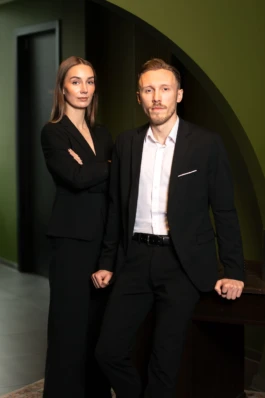 Businessporträt Bielefeld Björn Hokamp Werbefotograf Bielefeld