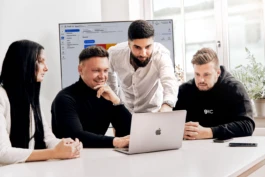 Unternehmensdarstellung Businessfotografie Bielefeld Björn Hokamp Werbefotograf Bielefeld